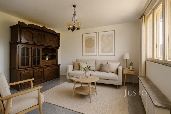 Prodej rodinného domu, Čimelice, 98 m2