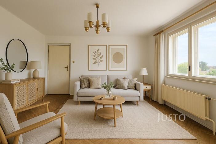 Prodej rodinného domu, Čimelice, 98 m2