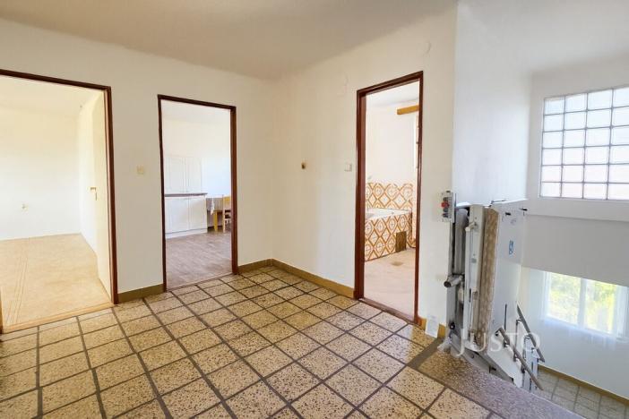 Prodej rodinného domu, Čimelice, 98 m2