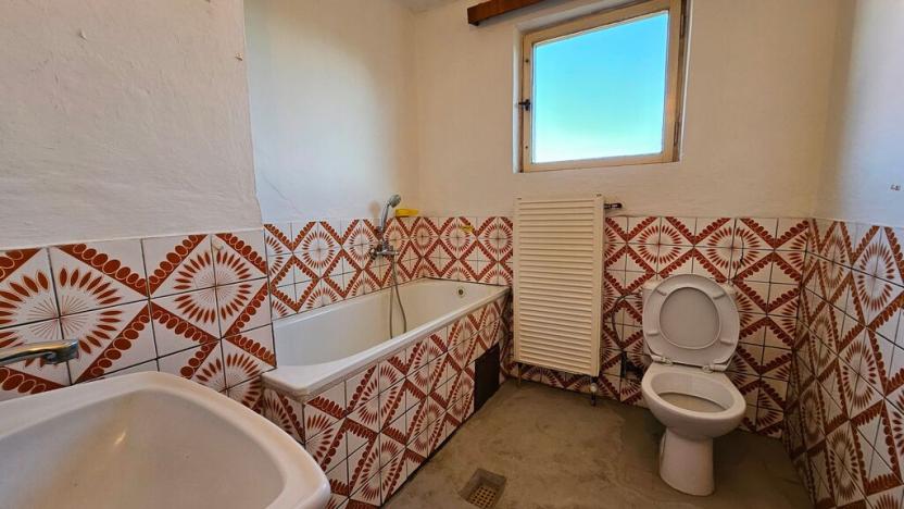 Prodej rodinného domu, Čimelice, 98 m2