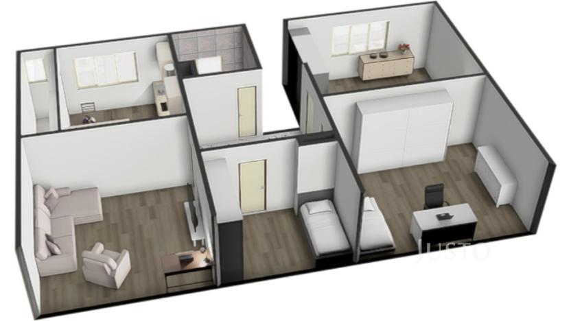 Prodej rodinného domu, Čimelice, 98 m2