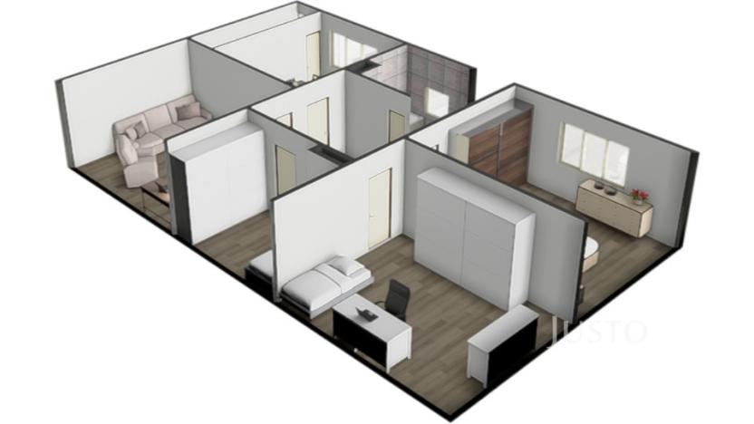 Prodej rodinného domu, Čimelice, 98 m2