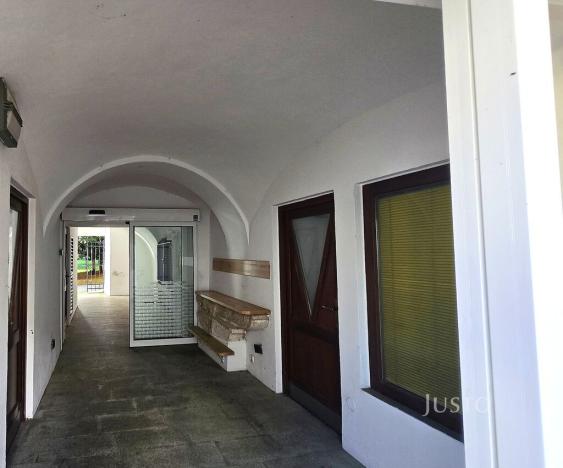 Prodej ubytování, Písek, V Koutě, 786 m2