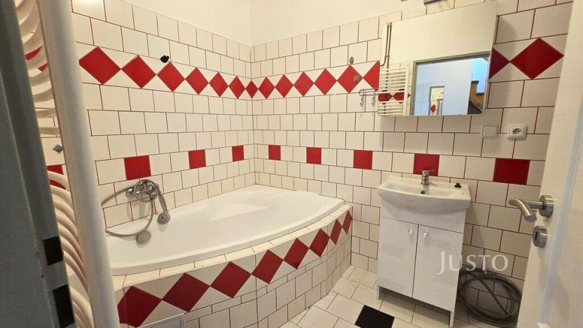 Prodej ubytování, Písek, V Koutě, 786 m2