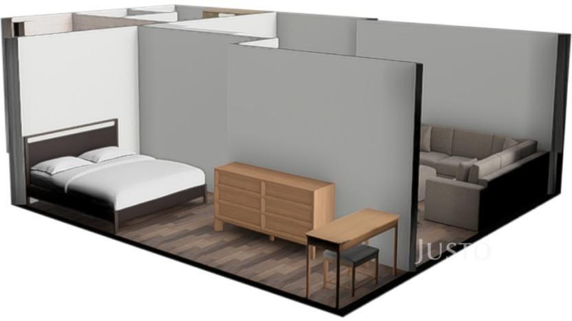 Prodej ubytování, Písek, V Koutě, 786 m2