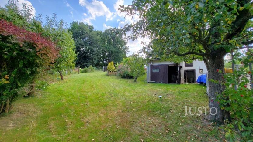 Prodej rodinného domu, Lhenice - Dolní Chrášťany, 61 m2