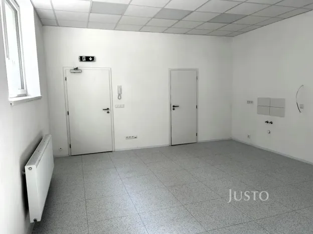 Pronájem ordinace, Písek, Havlíčkovo nám., 47 m2