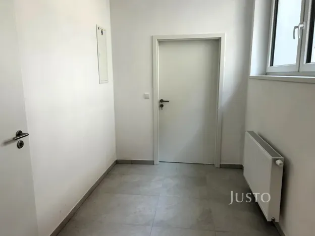 Pronájem ordinace, Písek, Havlíčkovo nám., 47 m2