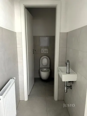 Pronájem ordinace, Písek, Havlíčkovo nám., 47 m2