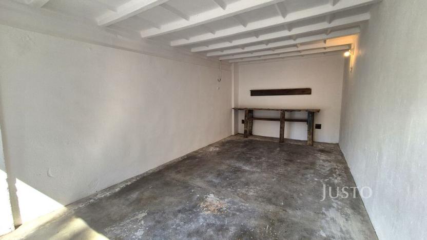 Pronájem garáže, Písek, Lipová alej, 16 m2