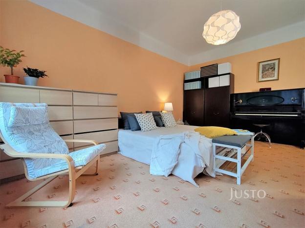 Prodej bytu 4+1, Písek, Tylova, 132 m2