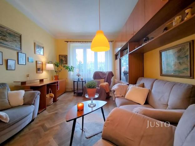 Prodej bytu 4+1, Písek, Tylova, 132 m2