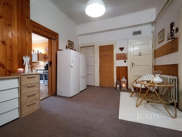 Prodej bytu 4+1, Písek, Tylova, 132 m2