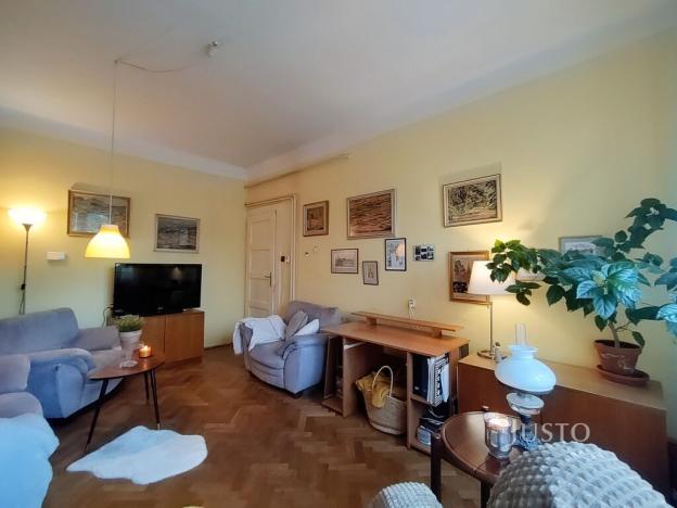 Prodej bytu 4+1, Písek, Tylova, 132 m2