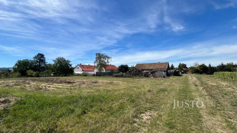 Prodej pozemku pro bydlení, Vlastec, 1177 m2