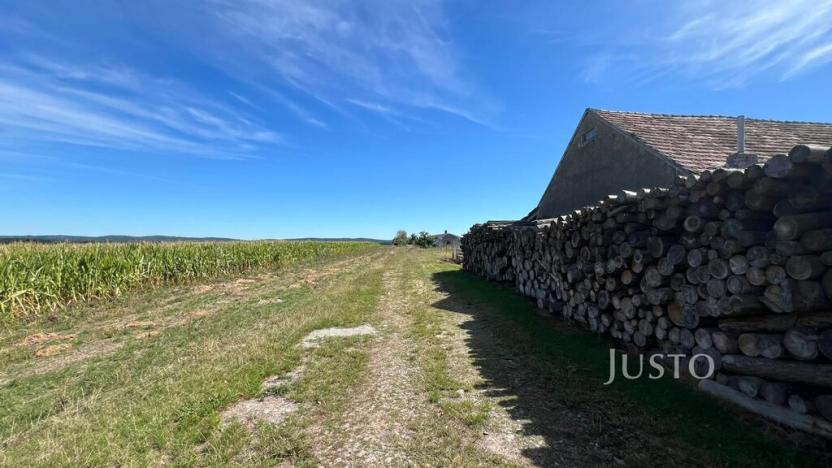 Prodej pozemku pro bydlení, Vlastec, 1177 m2