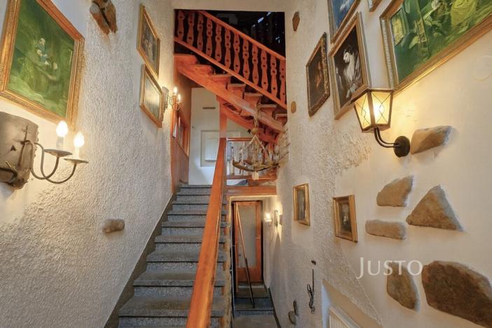 Prodej rodinného domu, Písek, Ke Střelnici, 214 m2