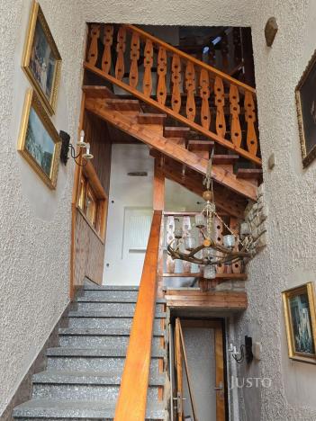 Prodej rodinného domu, Písek, Ke Střelnici, 214 m2