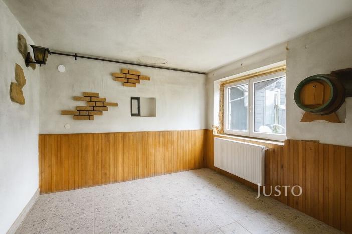 Prodej rodinného domu, Písek, Ke Střelnici, 214 m2