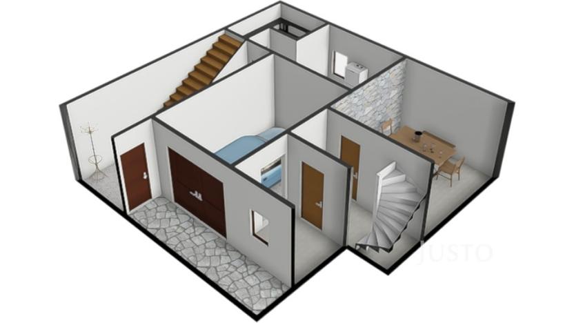 Prodej rodinného domu, Písek, Ke Střelnici, 214 m2