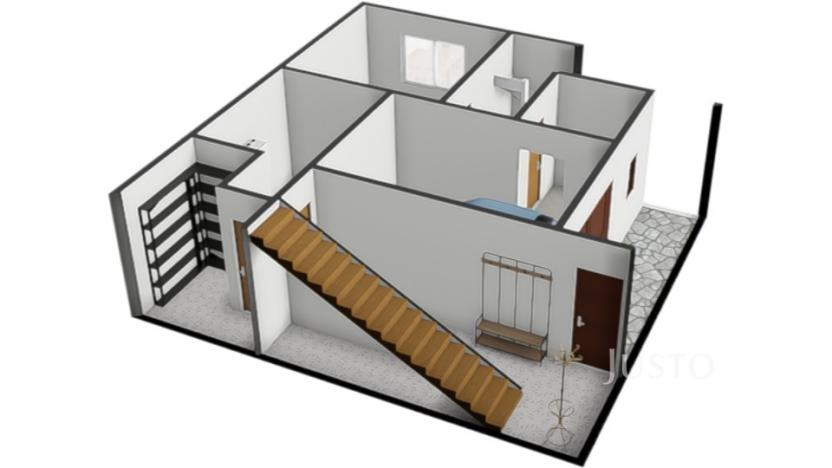 Prodej rodinného domu, Písek, Ke Střelnici, 214 m2