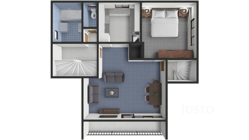 Prodej rodinného domu, Písek, Ke Střelnici, 214 m2