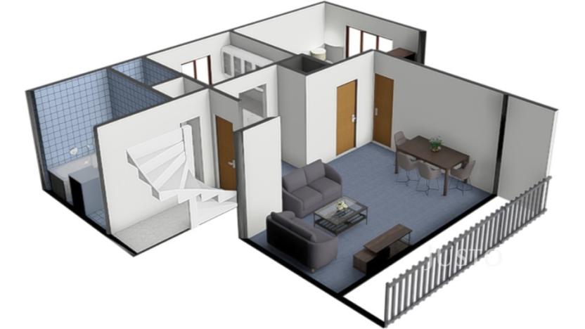 Prodej rodinného domu, Písek, Ke Střelnici, 214 m2