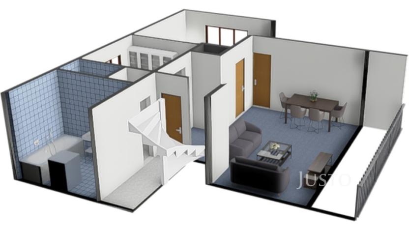 Prodej rodinného domu, Písek, Ke Střelnici, 214 m2