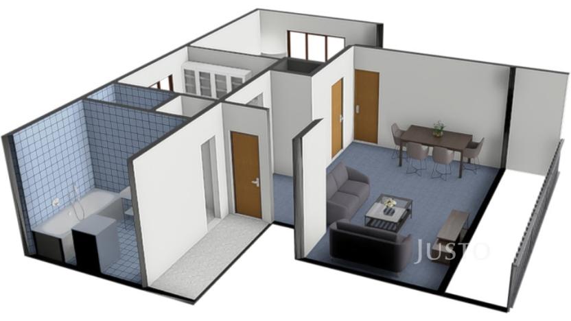 Prodej rodinného domu, Písek, Ke Střelnici, 214 m2