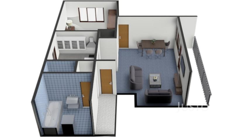 Prodej rodinného domu, Písek, Ke Střelnici, 214 m2