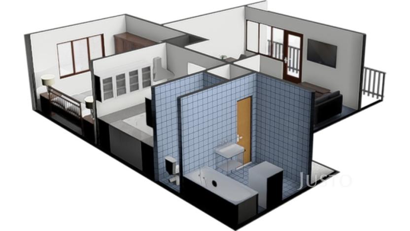 Prodej rodinného domu, Písek, Ke Střelnici, 214 m2