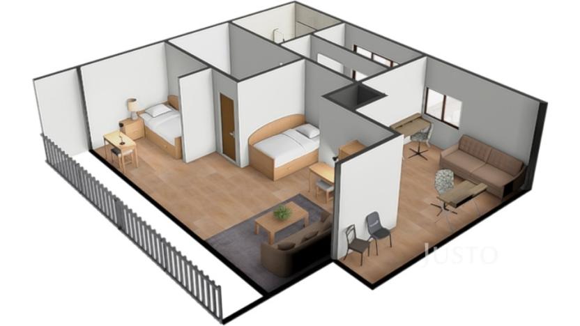 Prodej rodinného domu, Písek, Ke Střelnici, 214 m2