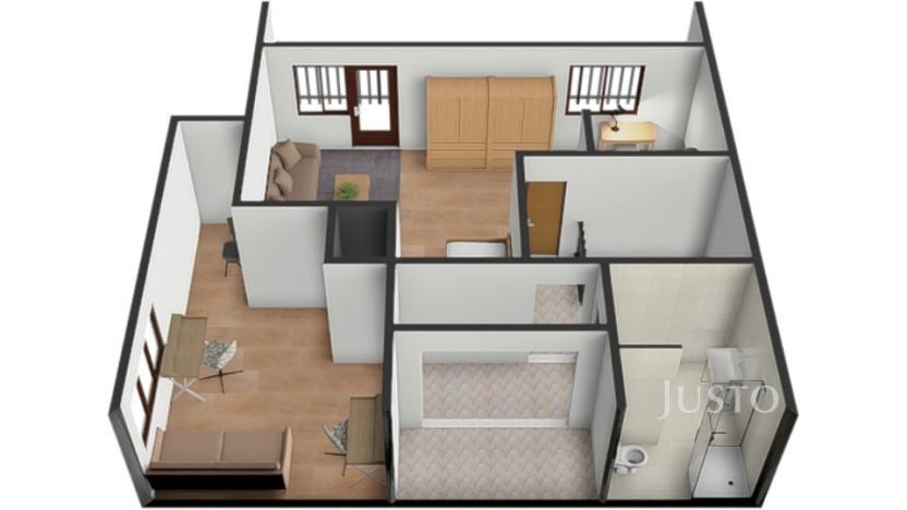 Prodej rodinného domu, Písek, Ke Střelnici, 214 m2