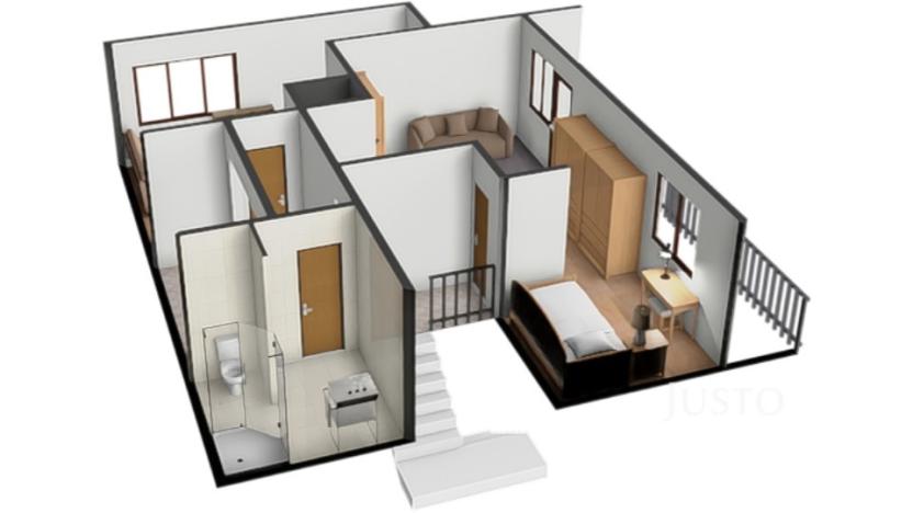 Prodej rodinného domu, Písek, Ke Střelnici, 214 m2