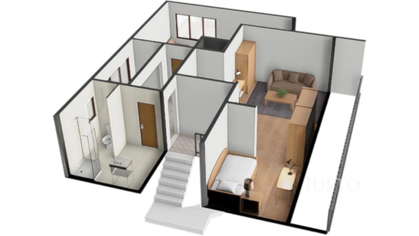 Prodej rodinného domu, Písek, Ke Střelnici, 214 m2