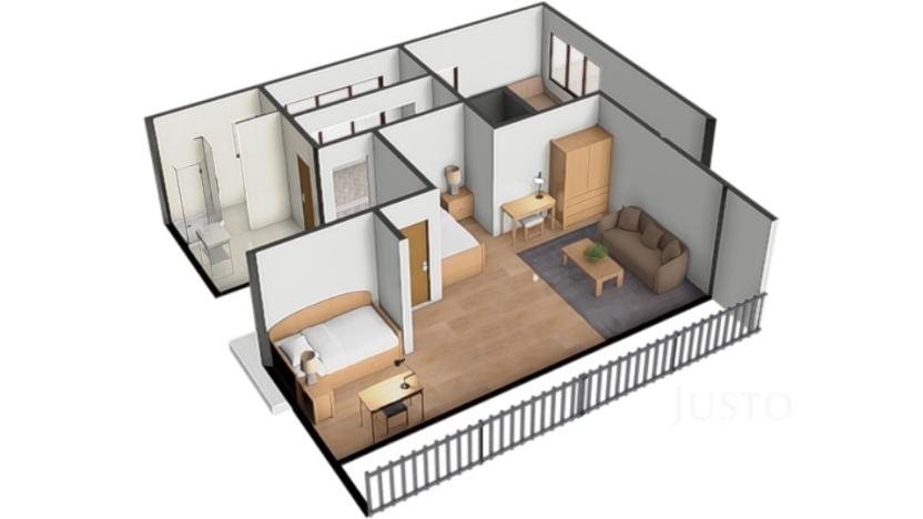 Prodej rodinného domu, Písek, Ke Střelnici, 214 m2