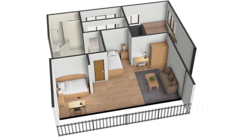 Prodej rodinného domu, Písek, Ke Střelnici, 214 m2