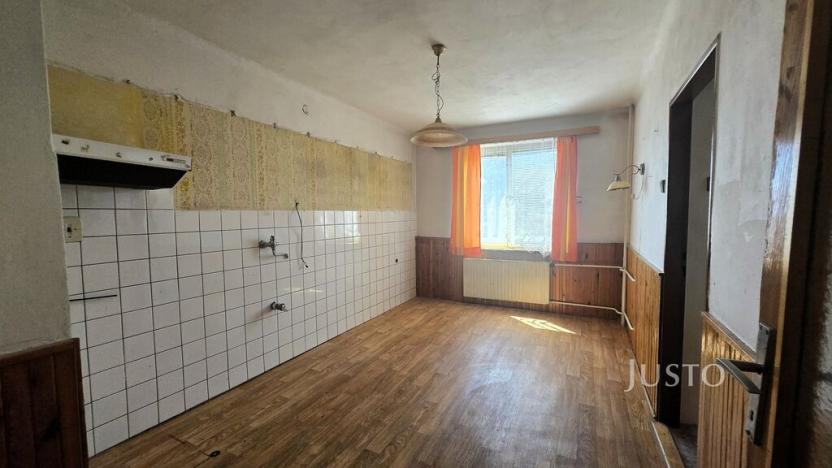 Prodej rodinného domu, Písek, Na Ryšavce, 183 m2