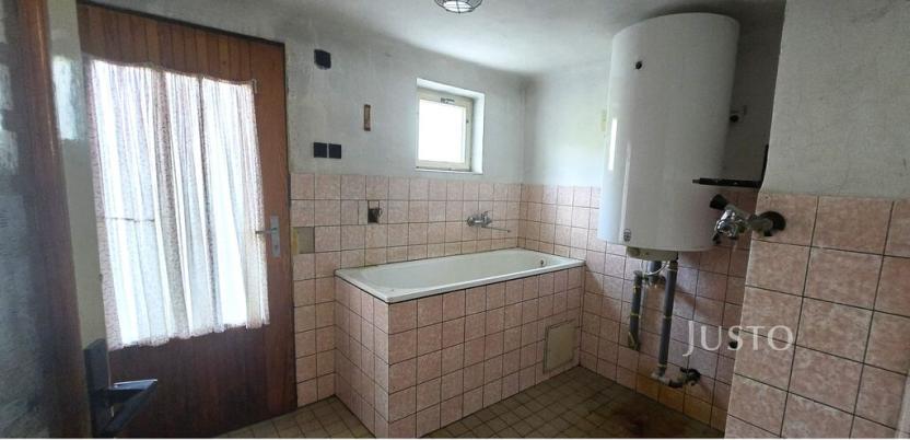 Prodej rodinného domu, Písek, Na Ryšavce, 183 m2