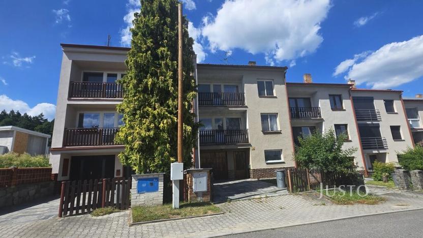 Prodej rodinného domu, Písek, Na Ryšavce, 183 m2