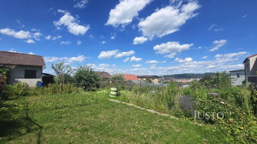 Prodej rodinného domu, Písek, Na Ryšavce, 183 m2