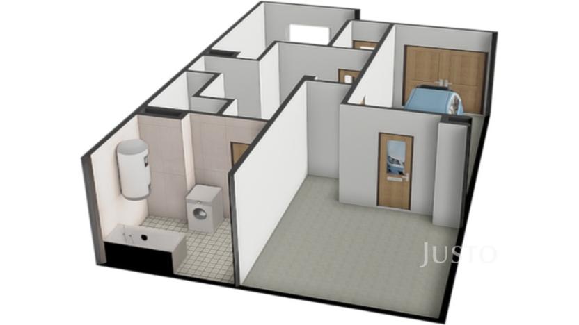 Prodej rodinného domu, Písek, Na Ryšavce, 183 m2