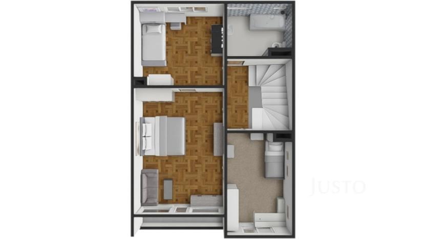 Prodej rodinného domu, Písek, Na Ryšavce, 183 m2