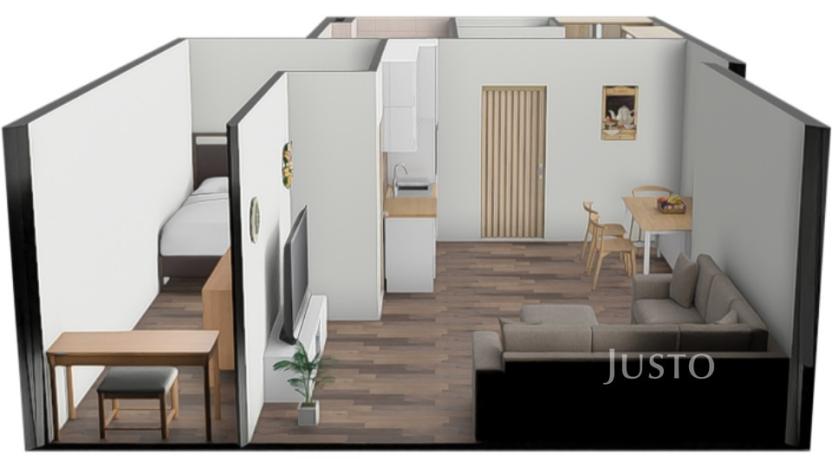 Prodej vícegeneračního domu, Písek, V Koutě, 786 m2