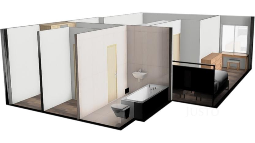 Prodej vícegeneračního domu, Písek, V Koutě, 786 m2