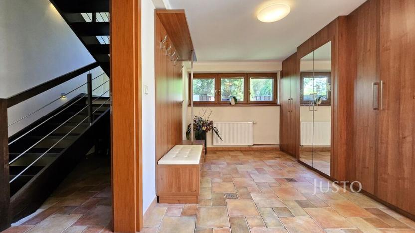 Prodej rodinného domu, Písek, Ke Střelnici, 322 m2