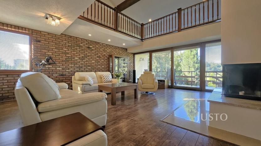 Prodej rodinného domu, Písek, Ke Střelnici, 322 m2