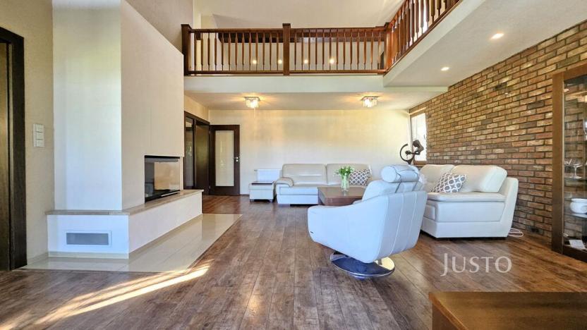 Prodej rodinného domu, Písek, Ke Střelnici, 322 m2