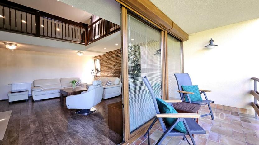 Prodej rodinného domu, Písek, Ke Střelnici, 322 m2