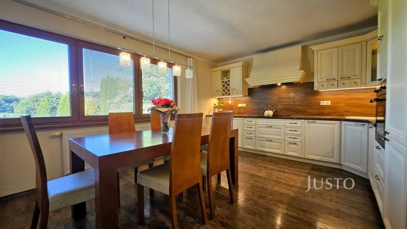 Prodej rodinného domu, Písek, Ke Střelnici, 322 m2